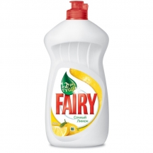Средство для мытья посуды FAiRY (500 мл)