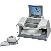 Инфракрасный детектор валют PRO 16 IR LCD  
