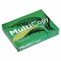 Бумага А4 Multi Copy, 500 л.