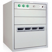 Темпокасса VALBERG TCS-110 A EURO